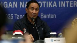 BNN Ingatkan Bahaya Gas Tertawa Whip Pink: Risikonya Fatal dan Permanen