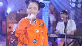 Della Monica Ramaikan Panggung Soundcore Lewat Single Simalakama