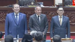 Paripurna Setujui Adies Kadir jadi Hakim MK dari DPR