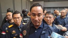 Kepala BNN Ungkap Bahaya Whip Pink: Rusak Saraf hingga Bikin Kematian