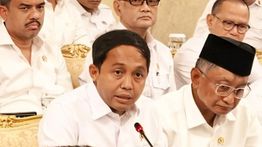 Kemenhut Siapkan Ribuan Hektare Lahan Relokasi Korban Banjir di Aceh dan Sumatera