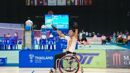 Indonesia Borong 135 Emas dan Finis Runner Up di ASEAN Para Games 2025