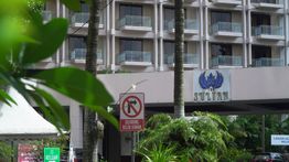 Datang Tanpa Surat Kuasa, Kuasa Hukum Hotel Sultan Gagalkan Agenda Aanmaning