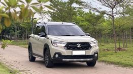 Suzuki Ungkap Lonjakan Penjualan SUV di Tengah Musim Hujan