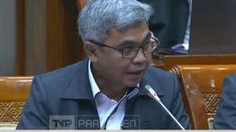 KPK Manfaatkan AI untuk Pemeriksaan LHKPN Sepanjang 2025