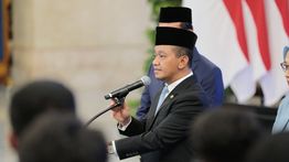 Arahan Prabowo untuk Dewan Energi: Hindari Impor BBM hingga Swasembada Energi