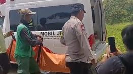 Gara-gara Ini Pemalsuan Jenazah di TPU Tegal Alur Terbongkar