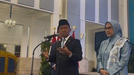 Bahlil Ungkap 4 Fokus Prabowo dalam Kebijakan Energi Nasional, Apa Saja?