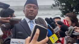 Istana Perkirakan Negosiasi Tarif Impor AS Bergeser ke Pertengahan Februari