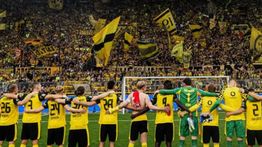 Kovac Tegaskan Dortmund Fokus Hadapi Inter Milan