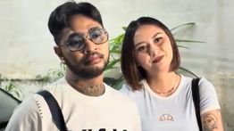 Bebas Rehabilitasi, Onad Langsung Temui Habib Jafar