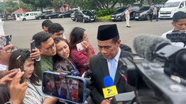 Mentan Dorong, Sawit, Tebu dan Singkong Diolah Jadi Biofuel