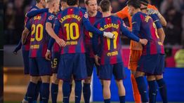 Flick Percaya Diri Barcelona Bakal Bungkam Copenhagen