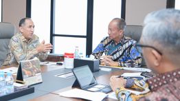 Kemenperin dan ADB Kerja Sama Pengembangan Ekosistem Semikonduktor Nasional