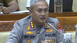 Kapolres dan Kajari Sleman Minta Maaf Soal Penetapan Tersangka Suami Korban Penjambretan
