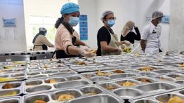 BGN Ubah Sejumlah Nomenklatur dalam Petunjuk Teknis Program MBG 2026