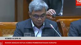 KPK Kembalikan Uang Rp 1,5 T Aset Hasil Korupsi ke Negara Sepanjang 2025