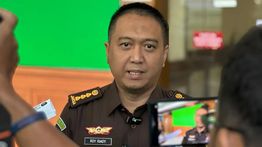 Jaksa Bongkar Aib Nadiem Selama Jadi Menteri: Pejabat Selevel Direktur Tak Pernah Bertemu Langsung