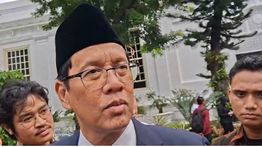 Purbaya Respons Soal Pelantikan Wamenkeu, BK Batu Bara hingga Bursa