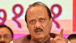 Wakil Menteri Utama India Maharashtra Ajit Pawar Tewas dalam Kecelakaan Pesawat