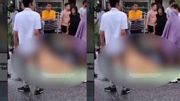 Siswi SMP Tewas dalam Kecelakaan Maut di Pesisir Selatan