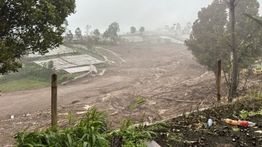 Cuaca Buruk, Tim SAR Hentikan Sementara Pencarian Korban Longsor Cisarua