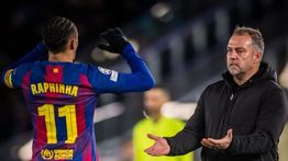 Barcelona Bantai Copenhagen Skor 4-1