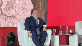 IHSG Anjlok, Bos Danantata: Kalau Tak Ada Perubahan, Pasti Jatuh