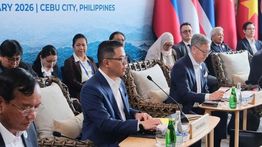 Indonesia Siap Fasilitasi Dialog Inklusif untuk Perdamaian Myanmar