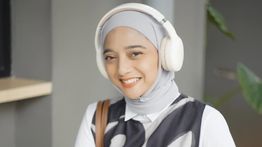 Sempat Diminta Balik, Begini Kronologi Chiki Fawzi 2 Kali Dicoret dari Petugas Haji