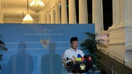 Prabowo Instruksikan Pengendalian Alih Fungsi Sawah Demi Ketahanan dan Swasembada Pangan