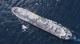 Dari Kapal Sampai Hiu Paus, Ini Jurus PIS Berhasil Kurangi 116 Ribu Ton Emisi di 2025!