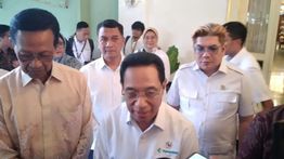 Wamenkes Pastikan Virus Nipah Belum Masuk Indonesia