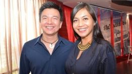 Komentar Jerry Aurum Usai Denada Akui Ressa Anak Kandungnya