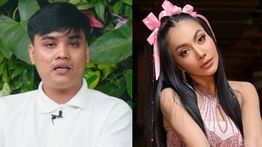 Ressa Rizky Hanya Ingin Diakui dan Bersimpuh di Kaki Denada