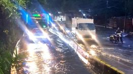 Banjir Landa Jakarta, Ini Daftar 28 Rute Transjakarta Dialihkan dan Diperpendek
