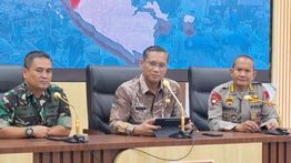 Satgas: Pembangunan 3.248 Huntara di Aceh Sudah Rampung