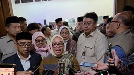 33 Persen Petugas Haji 2026 Perempuan, Tertinggi dalam Sejarah Indonesia