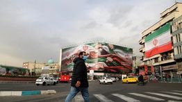 Nilai Mata Uang Iran Anjlok ke Rekor Terendah Sepanjang Sejarah