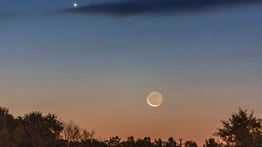 Astronom Temukan Planet Seukuran Bumi Layak Huni