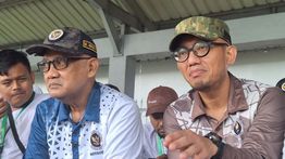 Wamenhaj Tegaskan Peserta Diklat PPIH Tak Otomatis Lolos Jadi Petugas Haji