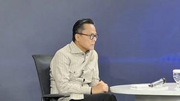 Danantara Kembangkan KRL Jakarta&ndash;Cikampek dan Jakarta&ndash;Sukabumi pada 2026