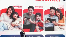 Ngegame Lebih Stabil! Telkomsel&ndash;Nuon Luncurkan IndiHome Gamer Full 1:1 Speed untuk Para Gamers Mulai Rp 290 Ribu