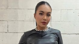 Akui Ressa Rizky Anak Kandungnya, Denada Klaim Biayai Sekolah