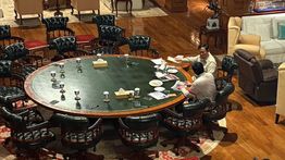 Panggil Menteri PKP ke Hambalang, Prabowo Akselerasi Program Rumah Bersubsidi