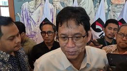 Dirut BEI Mundur, Purbaya: Bentuk Tanggung Jawab atas Masalah yang Timbul di Bursa