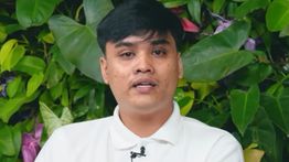 Kronologi Ressa Rizky Mulai Tahu Denada Ibu Kandungnya