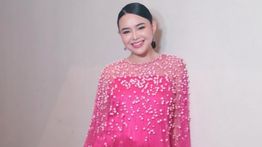 Amanda Manopo Rela Naik BB 14 Kg Demi Totalitas di Film CAPER