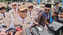 Wamen Haji Ungkap Alasan 13 Calon Petugas Dicopot Saat Diklat PPIH Arab Saudi