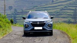 Satu Tahun di Indonesia, Suzuki Fronx Torehkan Sejumlah Prestasi dan Pencapaian Positif